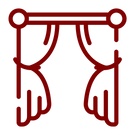 Icon Vorhänge