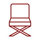 Icon Stuhl