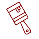 Icon Pinsel
