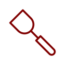 Icon Spachtel